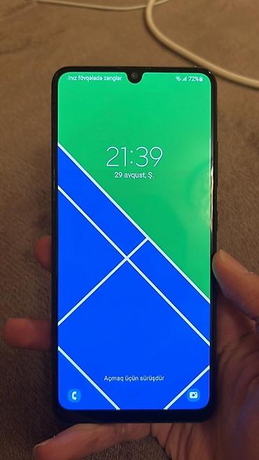 samsung kohnə: Samsung 64 GB, rəng - Qara, İki sim kartlı — 1