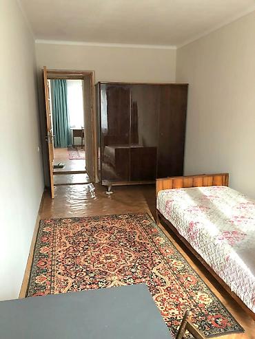 под квартиру: 3 комнаты, 59 м², 104 серия, 2 этаж, Косметический ремонт — 5