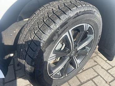 BYD: BYD E2: 2021 г., Электромобиль, Хэтчбэк — 24