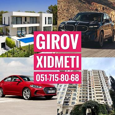 29 velo: Girov Xidmeti. Kredit Xidmeti. Dasinmaz Emlaklarinizin ve — 1