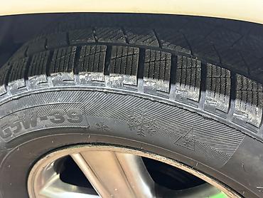 Lexus: Lexus LX: 2006 г., 4.7 л, Автомат, Газ, Внедорожник — 5