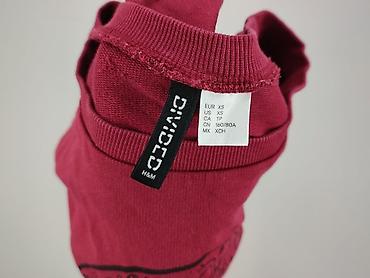kocobluza hm: H&M Divided, Bluza damska
, rozmiar XS — 5