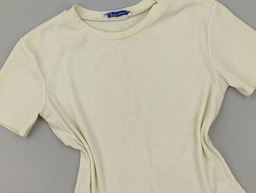 t shirty hugo boss: Zara, Women`s T-shirt, size S (EU 36)