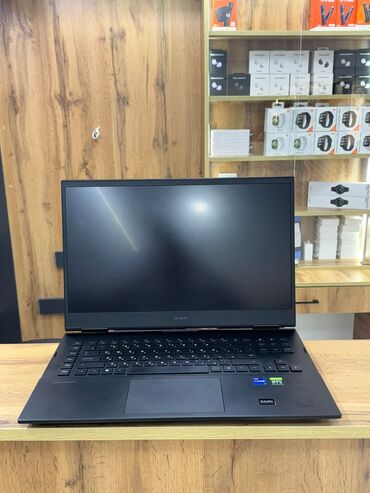 monster notebook azerbaycan qiymeti: HP 17.3 ", Intel Core i7, 1 ТБ