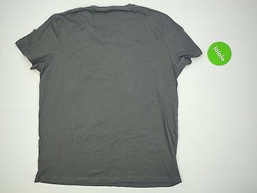 fishbone marka: Livergy, Koszulka dla mężczyzn, rozmiar XL — 3