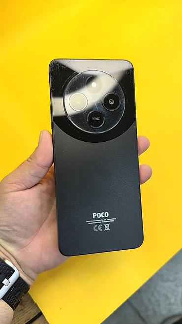 Poco: Poco C75, Б/у, 256 ГБ, 2 SIM — 1