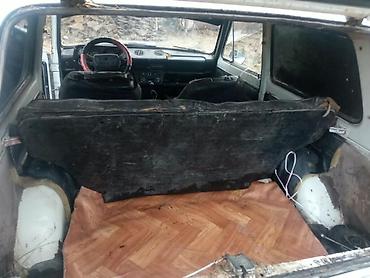 ВАЗ (ЛАДА): ВАЗ (ЛАДА) 2121 (4x4): 2026 г., Внедорожник — 20