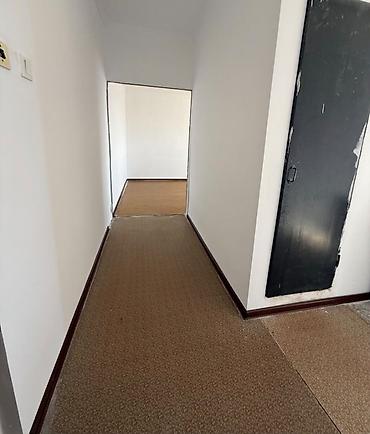89: 1 комната, 35 м², Кок-Жар мкр 105 серия, 8 этаж, Косметический ремонт — 1