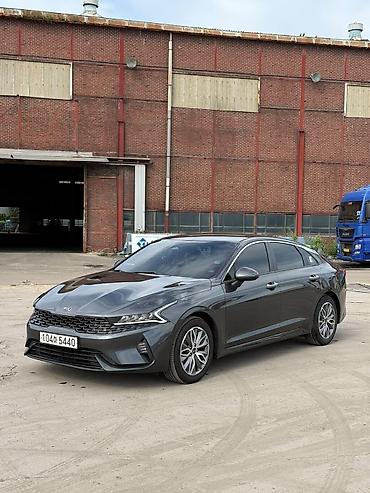 киа к5 гибрид: Kia K5: 2020 г., 2 л, Автомат, Гибрид, Седан — 2
