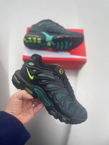 nike tn drift: Trainers, size - 46