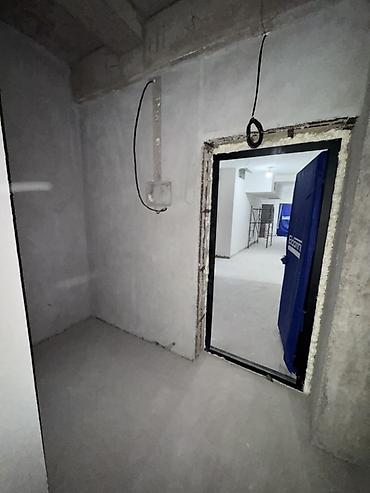 Продажа квартир: 2 комнаты, 62 м², Нижний Джал (Джал-23) Элитка, 2 этаж, ПСО (под самоотделку) — 7