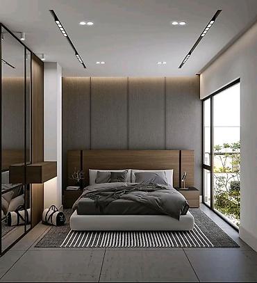 Потолочные работы: Натяжные потолки под ключ - Профессиональный монтаж натяжных потолков — 4