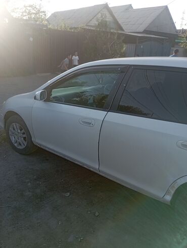 хонда адисей багажник: Honda Civic: 2001 г., 1.5 л, Вариатор, Бензин, Хэтчбэк