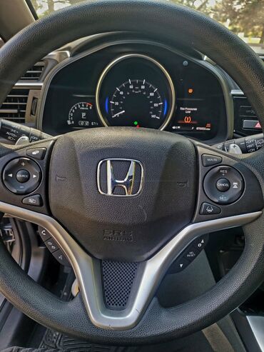 катафот хонда стрим: Honda Fit: 2018 г., 1.5 л, Вариатор, Бензин, Хэтчбэк