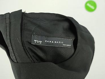 stwd stradivarius: Zara, Sukienka damska, rozmiar M — 4
