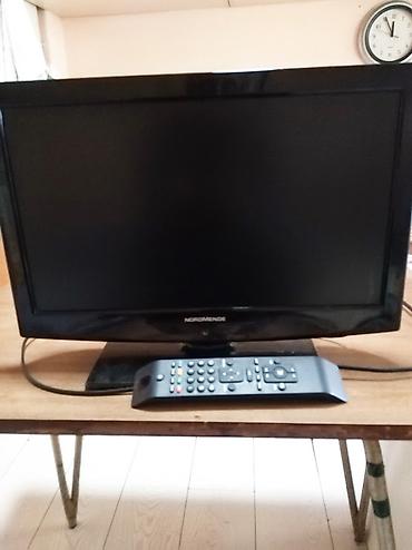 liu jo torba za laptop: Nordmende TV 19 incha TV i Monitor za PC,maximalno ocuvan nov — 1