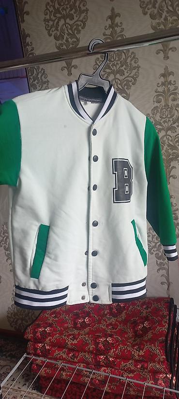 Комплекты одежды: Комплект, цвет - Желтый, Б/у — 8