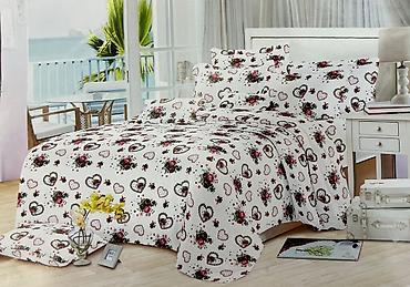 Yataq otağı dəstləri: İkinəfərlik çarpayı, Çin, Yeni — 39