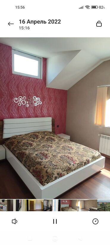 Həyət evləri və villaların satışı: 6 otaqlı, 200 kv. m, Yeni təmirli — 3