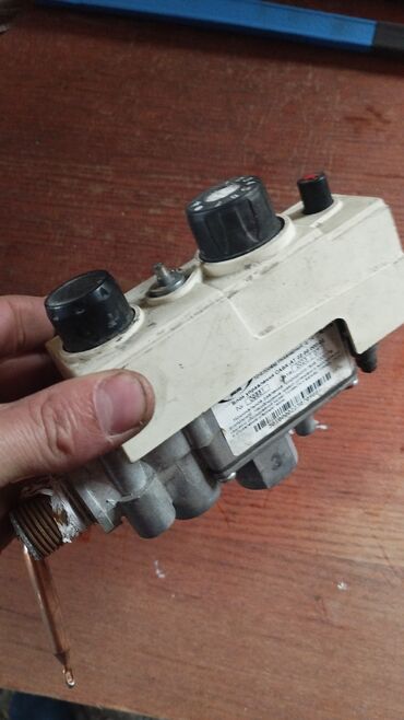 Ремонт кухонных плит, духовок: Ремонт газовых плит, котлов, промышленная техника для кухни. Ремонт — 11