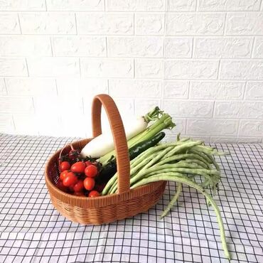 Digər qab-qacaq və mətbəx ləvazimatları: Piknik sebeti 
ikili dest
Türkiye istehsalı — 3