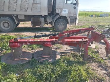 traktor satiwi: Traktor Belarus (MTZ) 1.90LIK, 2022 il, 190 at gücü, motor 0.5 l, İşlənmiş