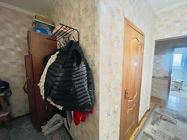 106 серия квартир: 1 комната, 46 м², 106 серия, 8 этаж — 4