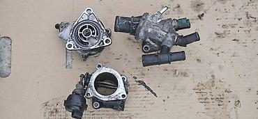 pantera shop: KLAPNA GASA 19JTD ZA FIAT STILO ZA 2003. GOD — 2