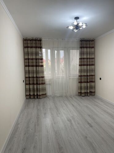 квартиры на расрочку: 2 комнаты, 45 м², 104 серия, 3 этаж, Евроремонт