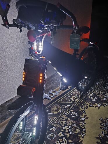 Şəhər velosipedləri: İşlənmiş Şəhər velosipedi Saft, 24", sürətlərin sayı: 7, Ödənişli çatdırılma — 2