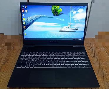 Ноутбуки HUAWEI: Игровой, Б/у, Intel Core i5 — 2