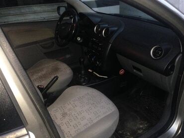 Ford: Ford Fiesta: 1.4 l. | 2004 έ. 145000 km. Χάτσμπακ — 4