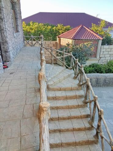 Həyət evləri və villaların satışı: 4 otaqlı, 3300 kv. m, Kredit yoxdur, Yeni təmirli — 19