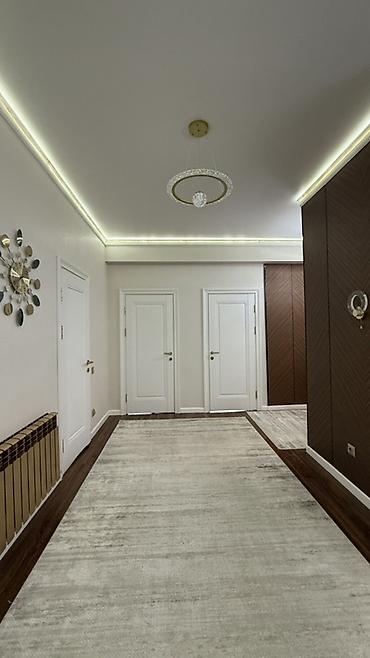 Батирлер: 4 бөлмө, 157 м², Элитка, 14 кабат — 5