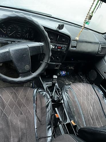 Volkswagen: Volkswagen Passat Variant: 1988 г., 1.8 л, Механика, Бензин, Универсал — 10