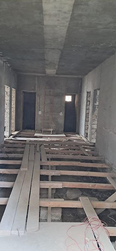 evim az bina evleri: 5 otaqlı, 6 kv. m, Təmirsiz — 9