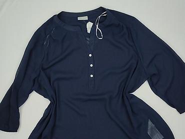 116 122 age: Janina, Bluzka damska, rozmiar 5XL — 1
