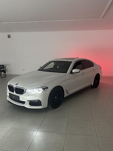 аптечка бмв: BMW 5 series: 2019 г., 2 л, Автомат, Бензин, Седан — 5