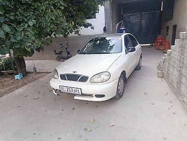 ланос радиятор: Daewoo Lanos: 1997 г., 1.5 л, Механика, Бензин, Хэтчбэк — 3