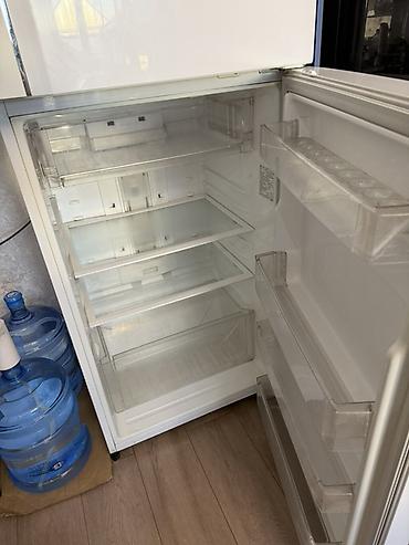 марозильники: Холодильник LG, Б/у, Двухкамерный, No frost — 2