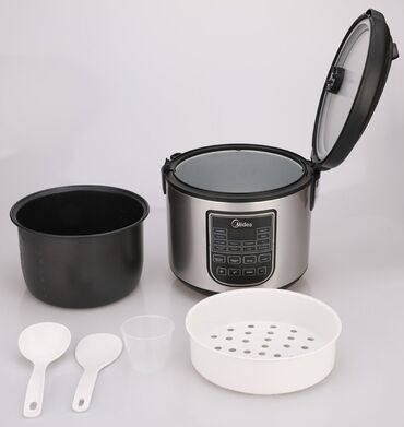 Сковородки: Мультиварка МОДЕА 3990с Количество программ 10 Программа «Томление»