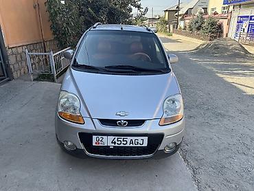 honda ns1: Daewoo Matiz: 2019 г., Автомат, Бензин — 1