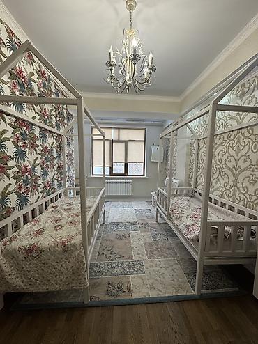 Долгосрочная аренда квартир: 2 комнаты, Без подселения, С мебелью полностью — 6