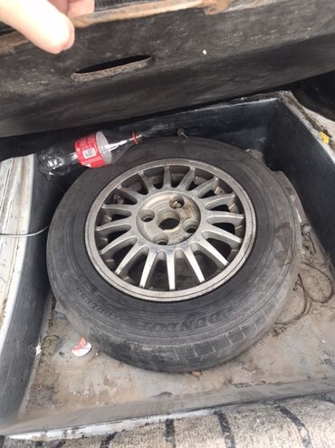 Audi: Audi 100: 1986 г., 2.3 л, Механика, Бензин, Седан — 10