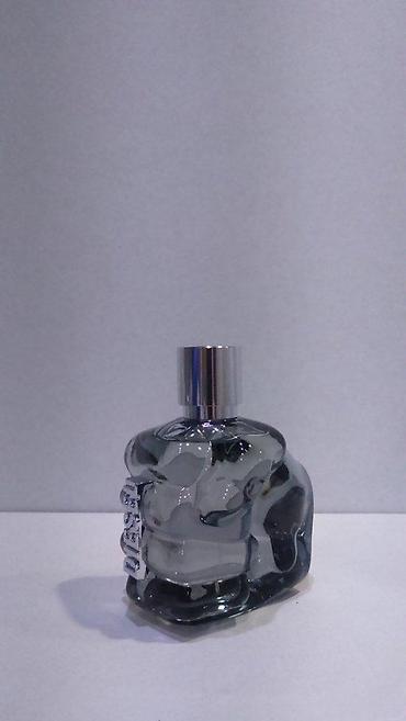 midnight dior: DIESEL ONLY THE BRAVE HOMME EDT 75ML TSTR | Diesel Only the Brave — 1