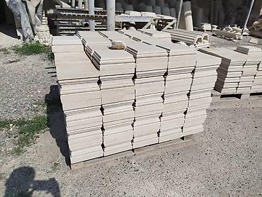 Фасадные работы: Ремонт фасада, Утепление фасада, Демонтажные работы | Молдинг, Балясины | Гранит, Сары-Таш | Базальт Больше 6 лет опыта — 13