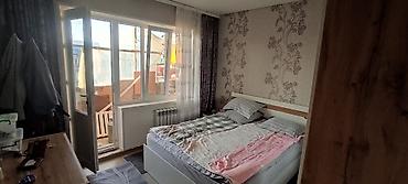 Кыймылсыз мүлк: 3 бөлмө, 61 м², 105-серия, 5 кабат — 3