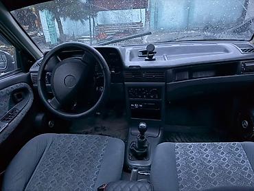 Daewoo: Daewoo Nexia: 2007 г., 1.6 л, Механика, Бензин, Хэтчбэк — 10