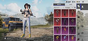 pubg mobıle uc pulsuz: PUBG Mobile oyun hesabı ilk olunmur real alıcıya endirim olunacaq — 2