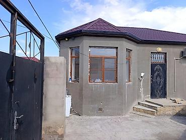 Həyət evləri və villaların satışı: 4 otaqlı, 110 kv. m — 2